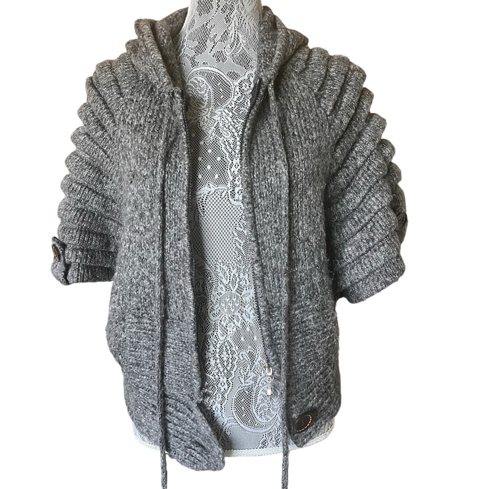 Alberto Makali Sweater